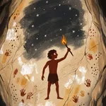 IGGO'S FIRE: A STORY OF THE FIRST FLAME